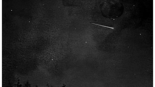 Sleeping At Last "Countdowns" Premiere