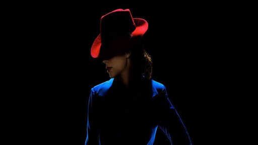 Availble Now! New Original Song from Marvel's Agent Carter