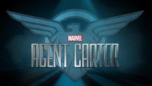 Availble Now! New Original Song from Marvel's Agent Carter