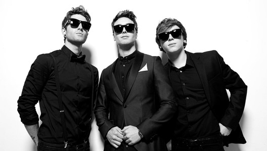 Emblem3 Guest Appearance on Dr. Ken