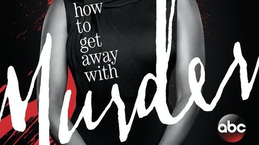 Available Now - How To Get Away With Murder Soundtrack!
