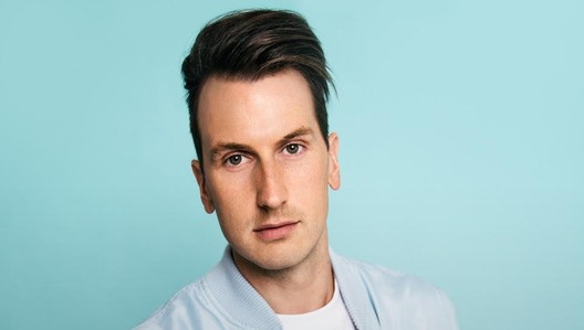 Russell Dickerson 