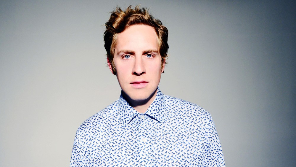 Ben Rector Music Lounge