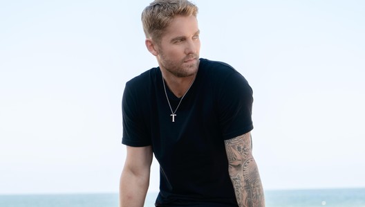 Brett Young