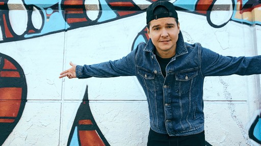 Lukas Graham: Meet the Danish Singer Behind '7 Years