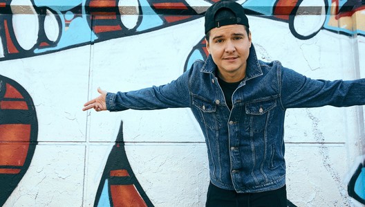 Lukas Graham