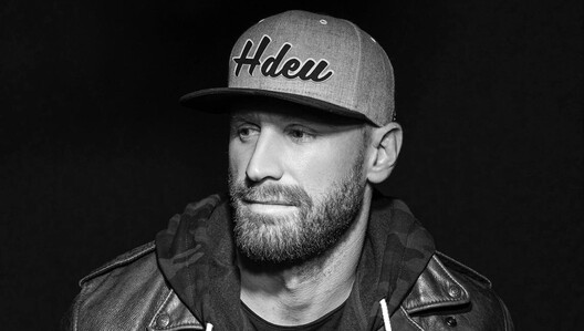 Chase Rice