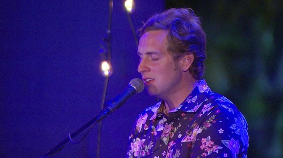 Bachelor in Paradise - Musical Guest Performance by Ben Rector