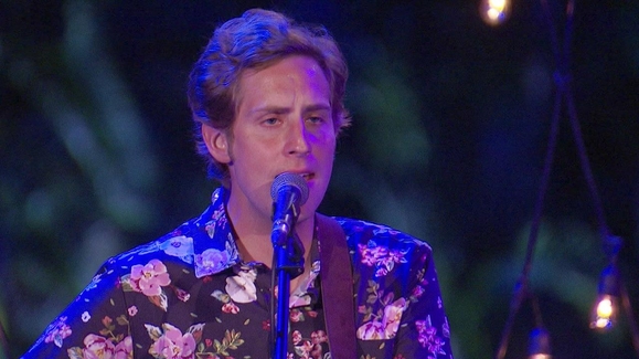 Bachelor In Paradise Bonus Music Performance by Ben Rector