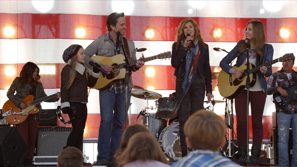 Nashville "A Life That's Good"