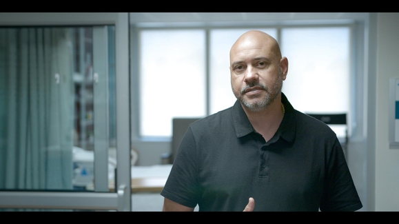 Reasonable Doubt S3 - Filming in Georgia