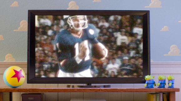 'We're Going to the Super Bowl'