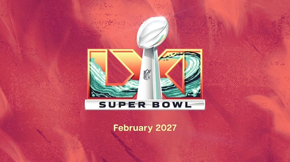 Super Bowl LXI - February 2027