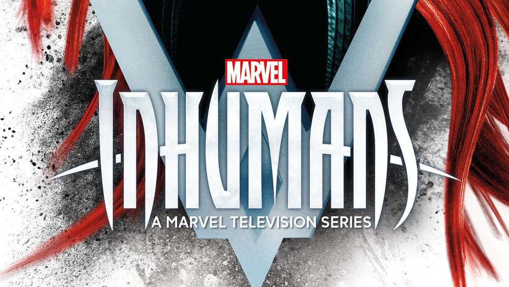 Marvel's Inhumans TV Series Premiere Date Announced Watch Official