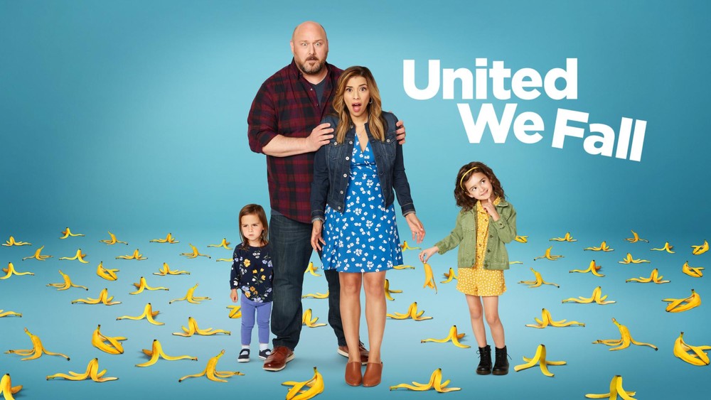 New Comedy United We Fall Coming To Abc Abc New Shows 5912