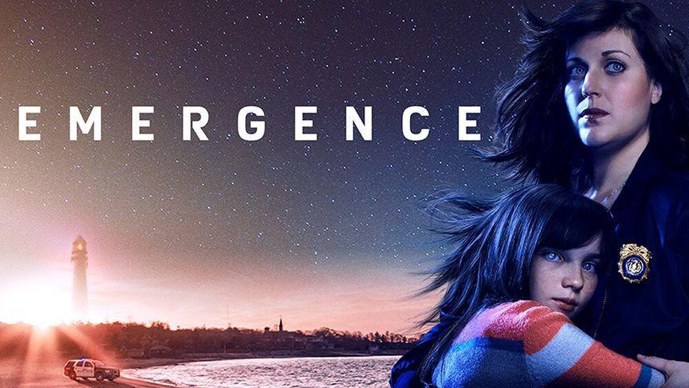 New Drama Emergence Premiering TUESDAY SEPTEMBER 24 109c on ABC ABC