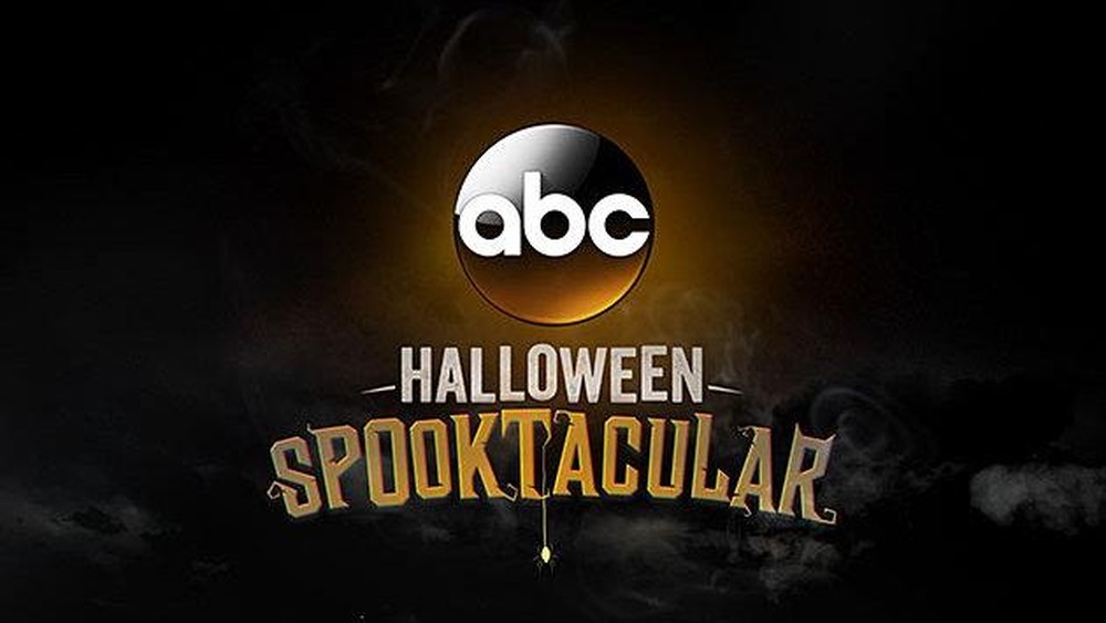 ABC's Halloween Spooktacular  ABC Updates