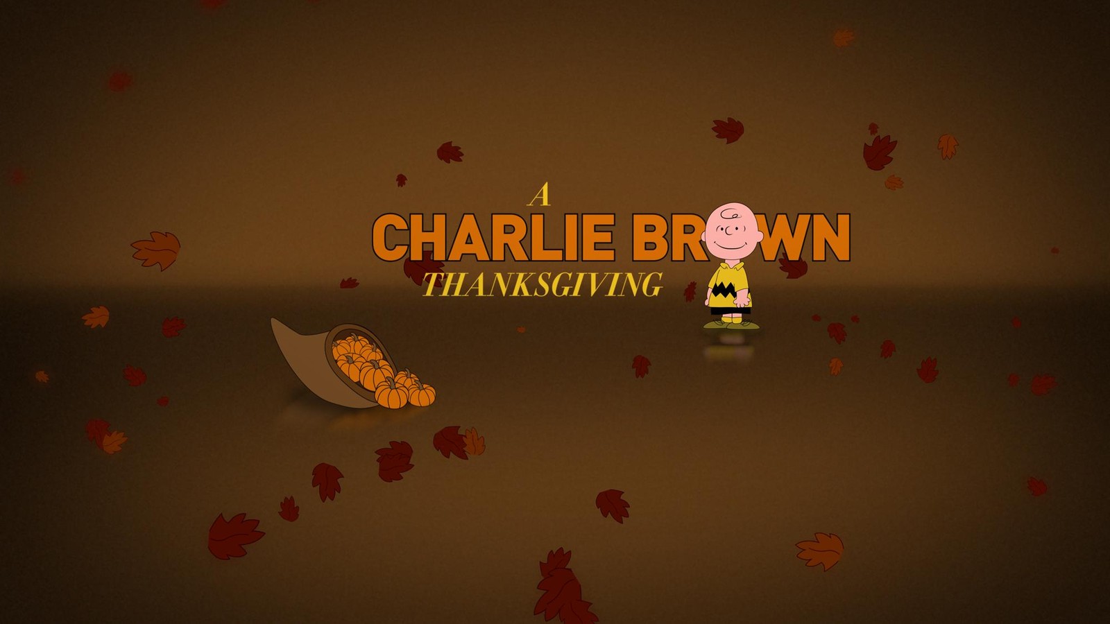 How To Watch A Charlie Brown Thanksgiving Movie On Tv Streaming