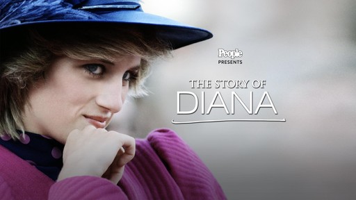 Remembering Princess Diana on the 20-Year Anniversary of Her Death