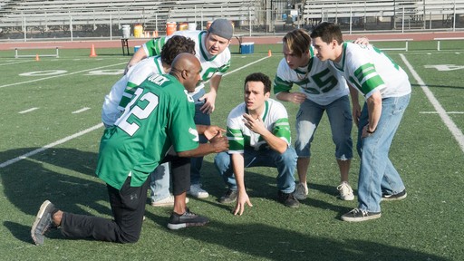 Huddle up! The Goldbergs, Designated Survivor & More Are All New Wednesday February 28!