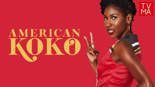 Diarra Kilpatrick Is a 2018 Emmy Nominee for American Koko!