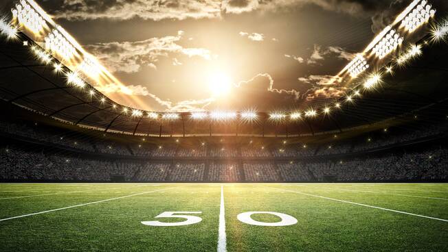 Watch Monday Night Football: Buffalo Bills vs. New England Patriots on ABC Monday, December 28! | ABC Updates