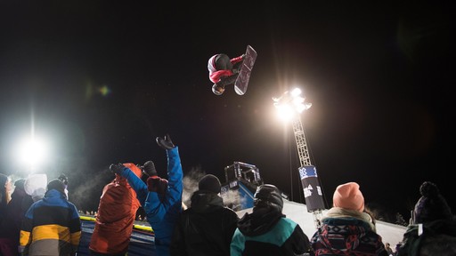 Watch the NFL Pro Bowl and Winter X Games on the ABC App