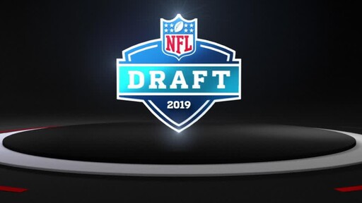 The 2019 NFL Draft on ABC