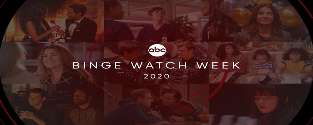 Best ABC Shows to Binge Watch Right Now! | ABC Updates
