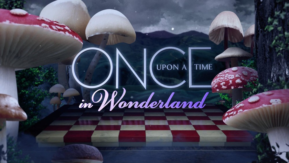 Watch Millie Bobby Brown in Once Upon a Time in Wonderland ...