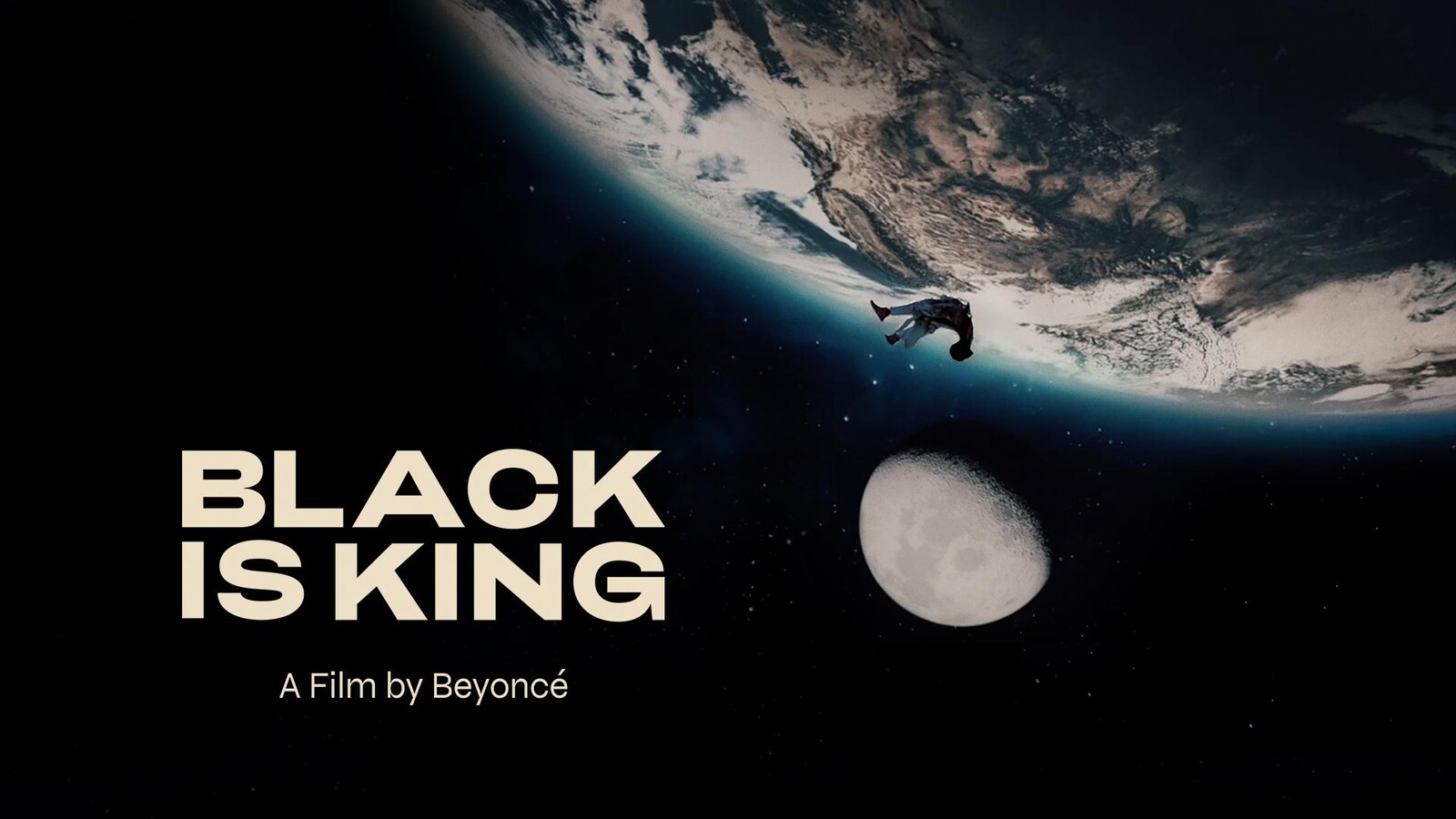 Beyoncé's "Black Is King" Visual Album Premieres on Disney+ Friday, July 31 Freeform Updates