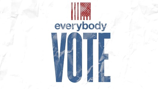 Watch the "VOMO: Vote or Miss Out" Comedy Special on ABC