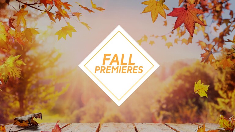 fall premieres tonight