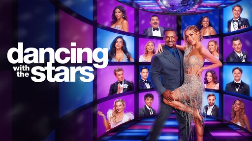 Tonight's TV Schedule