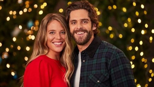 Watch "CMA Country Christmas 2020!"