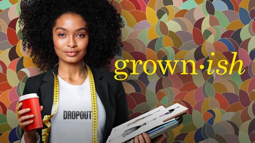 Watch Season 3 of "grown-ish" now playing on Freeform!