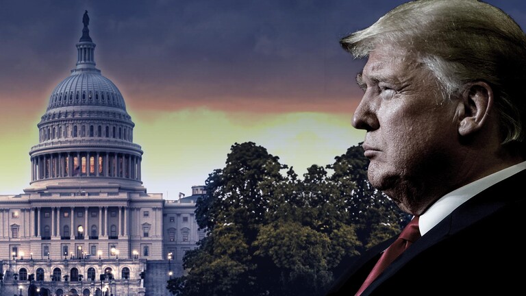 Trump The Reckoning Abc News Originals Special Streaming Exclusively On Hulu Tonight Abc Updates