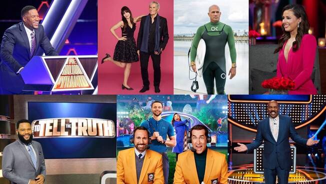 Abc Announces Summer 2021 Premiere Dates Abc Updates