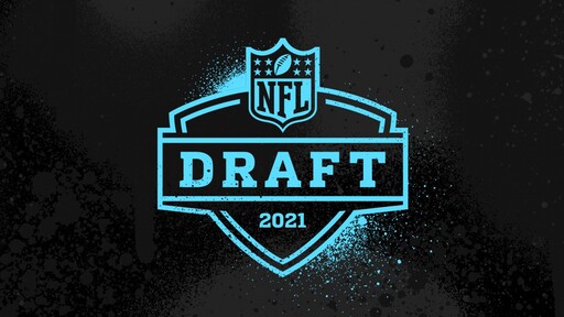 nfl draft on tv today
