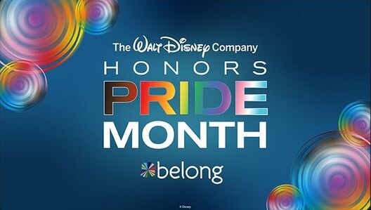 Celebrate Pride Month with Shows, Specials and Movies on ABC, Hulu & More