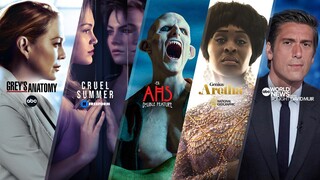 You Can Now Watch Abc Abc News Freeform Fx And National Geographic Shows Specials Movies All On Abc Com And The Abc App Abc Updates