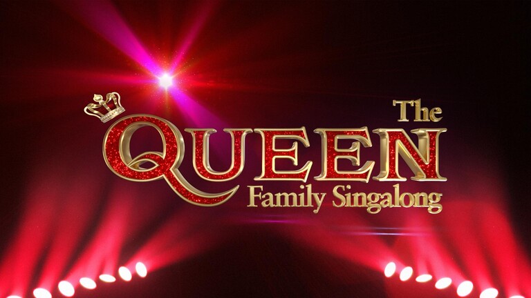 Watch The Queen Family Singalong Thursday November 4 On Abc Abc Updates