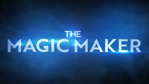 The Magic Maker Is Coming to ABC on Thursday, November 25