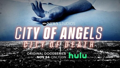 Angels of Death - Series - Where To Watch