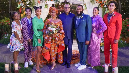 Catch Up on 'black-ish' During its Final Season!