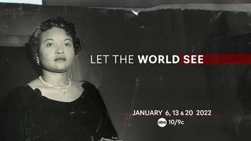 Watch 'Let the World See' - A Special Limited Docuseries