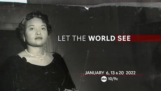 Watch 'Let the World See' - A Special Limited Docuseries