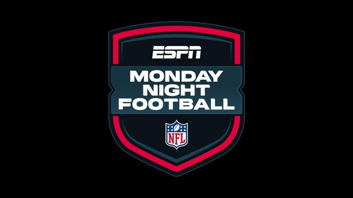 monday night football is on what network