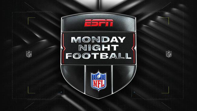 Monday Night Football 2023 Schedule on ABC: Watch Buffalo Bills @ New