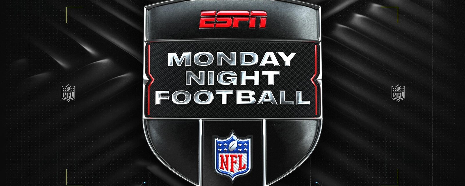 Watch the NFL Super Wild Card Monday Night Football Game on ABC LIVE